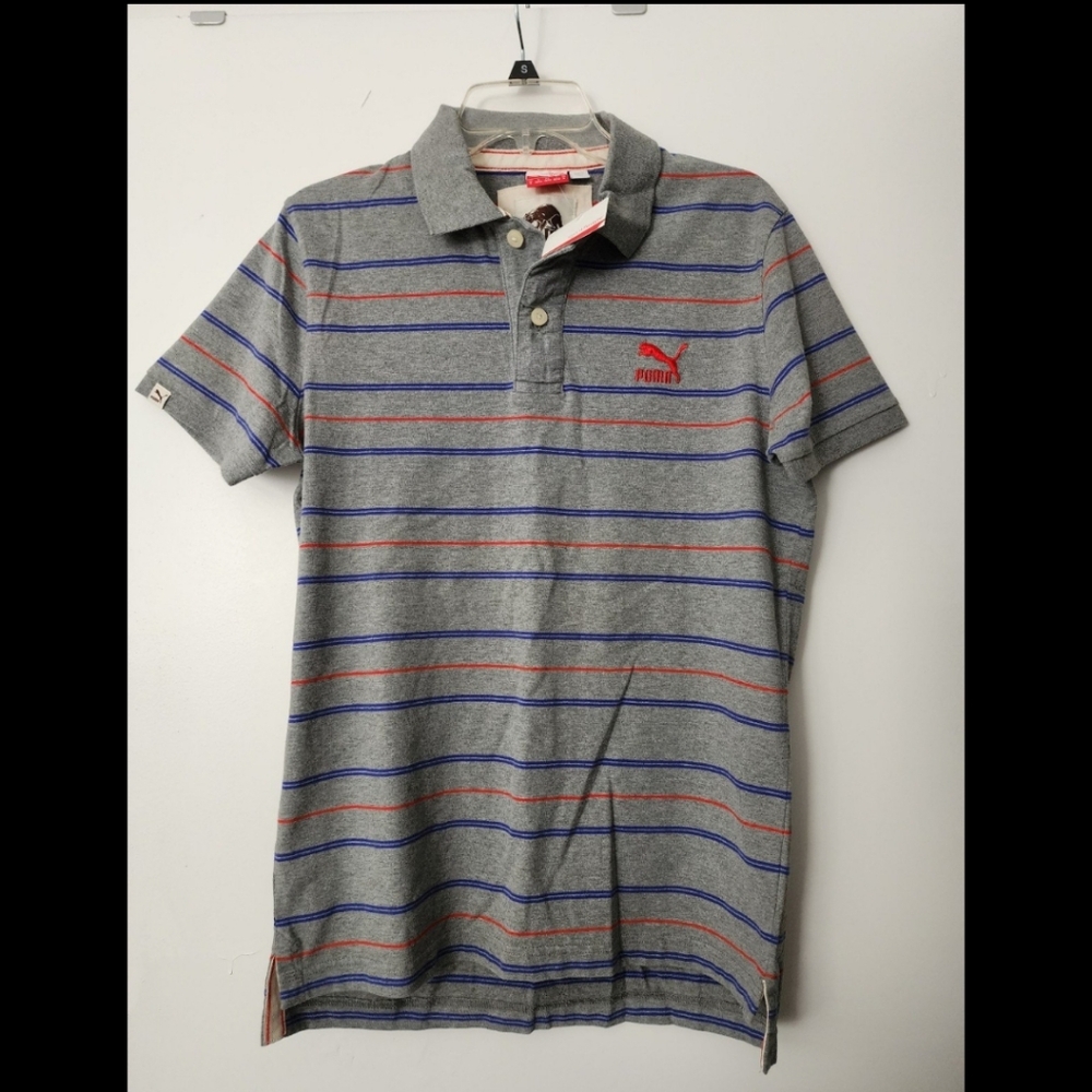 Puma polo